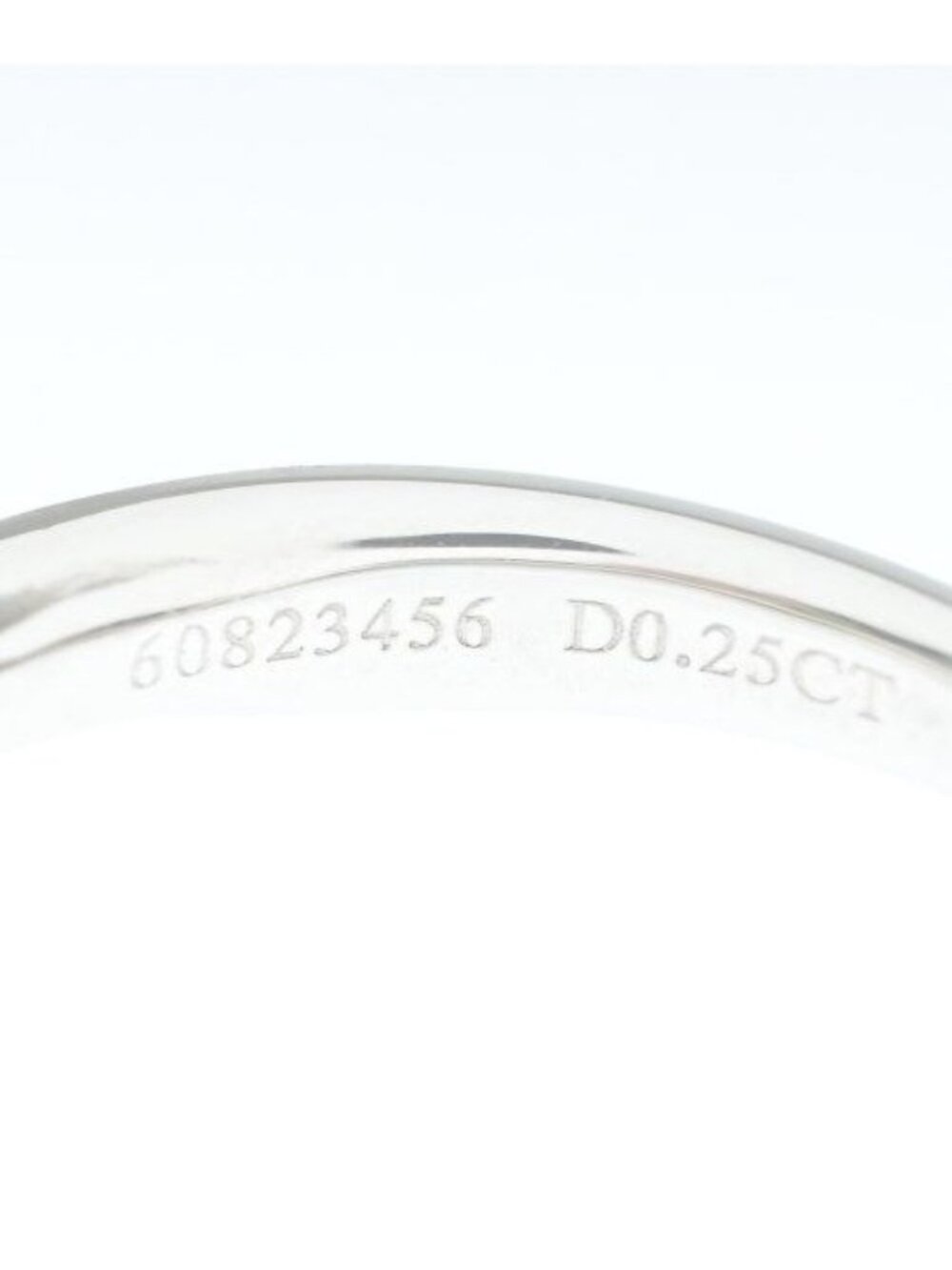 Tiffany & Co Ring - Picture 7 of 9